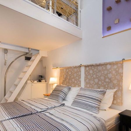 Rooms N&M Split Eksteriør billede