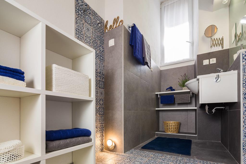Rooms N&M Split Eksteriør billede
