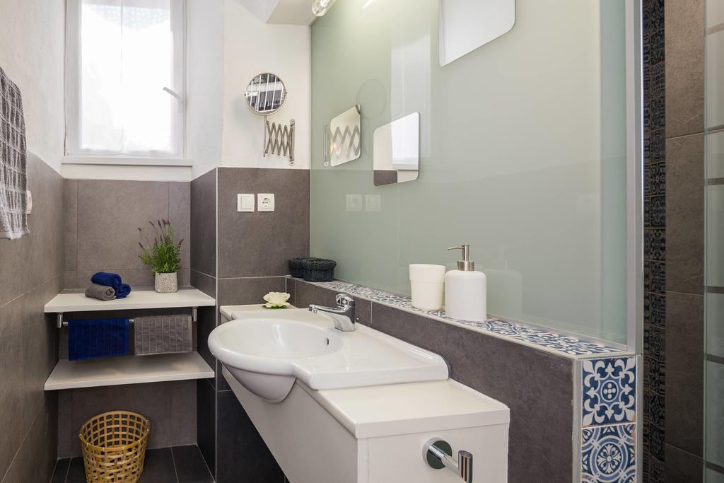 Rooms N&M Split Eksteriør billede