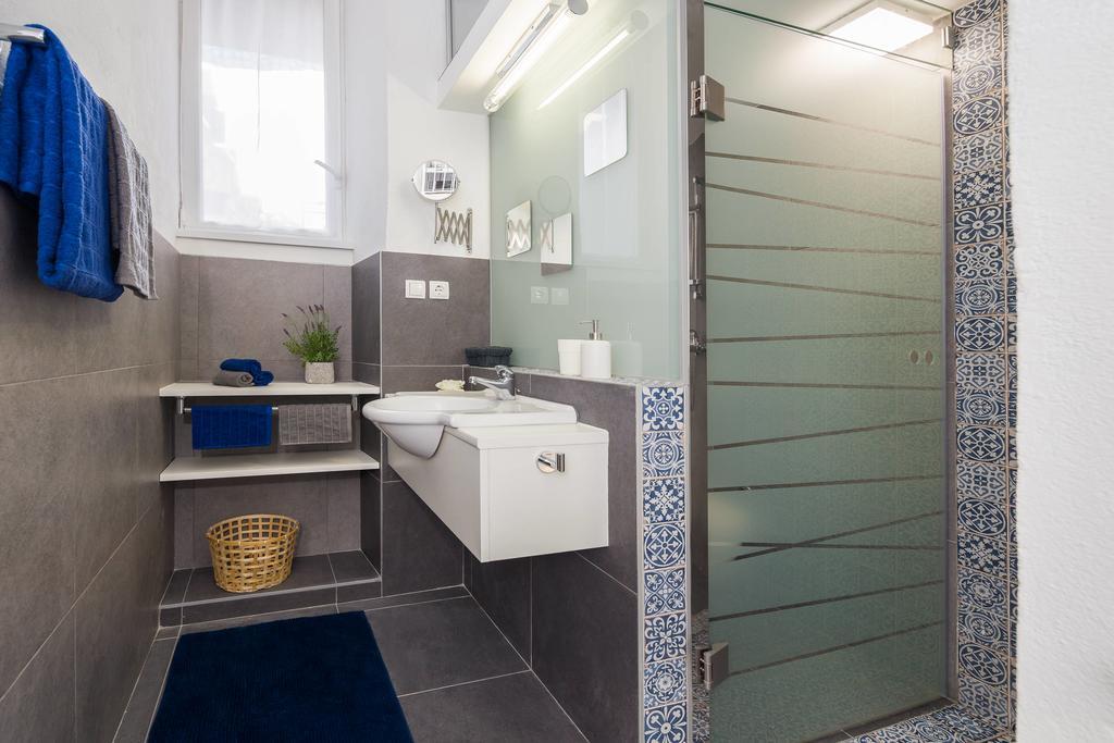 Rooms N&M Split Eksteriør billede