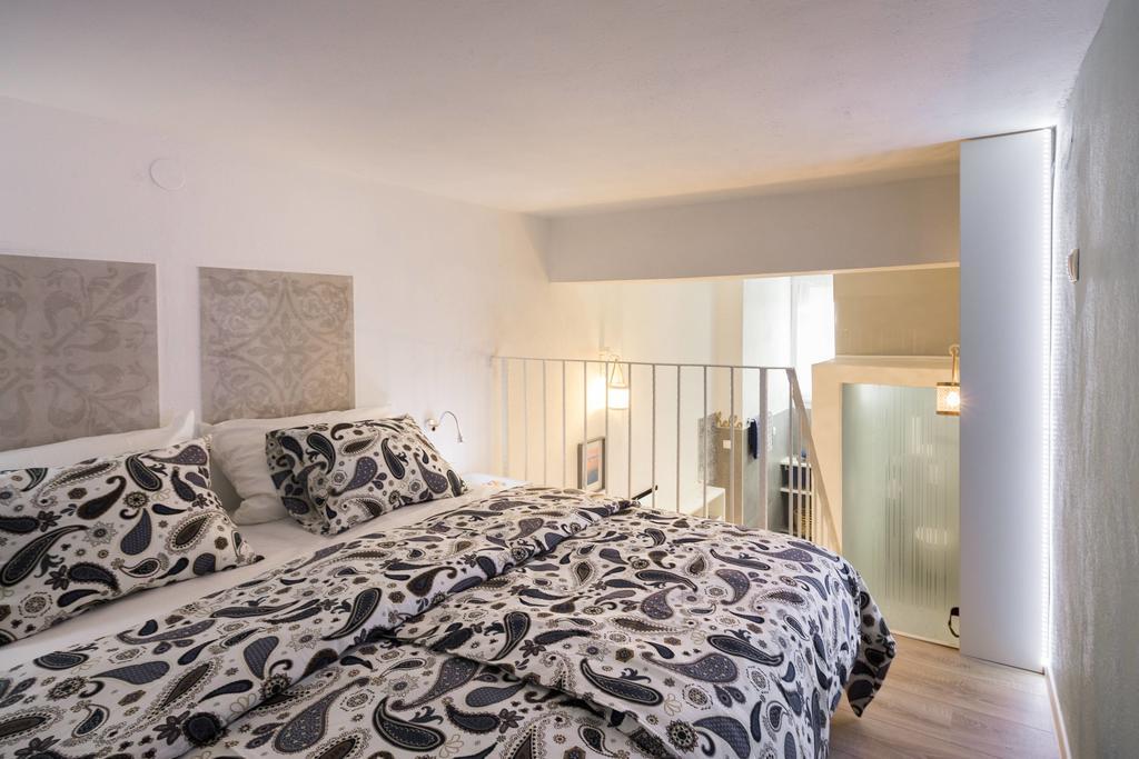 Rooms N&M Split Eksteriør billede