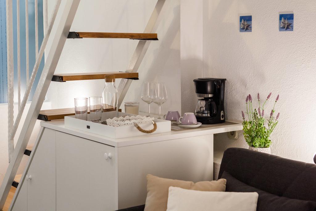 Rooms N&M Split Eksteriør billede