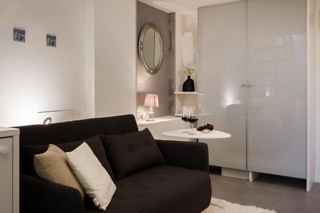 Rooms N&M Split Eksteriør billede