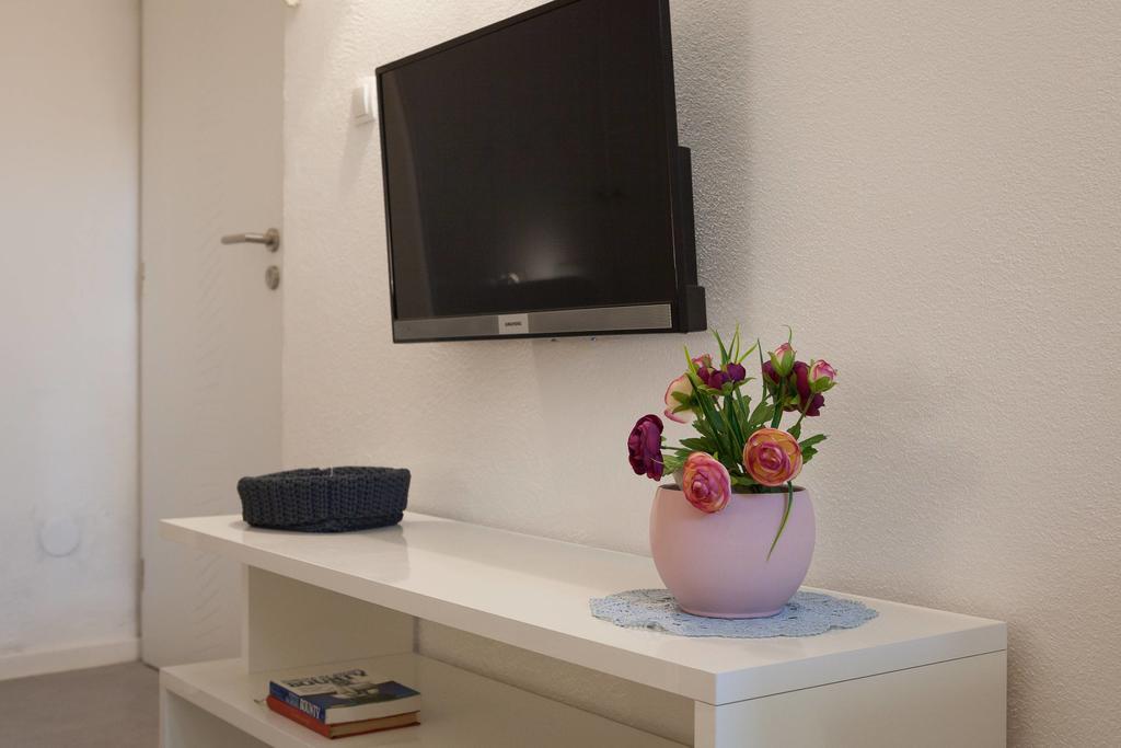 Rooms N&M Split Eksteriør billede