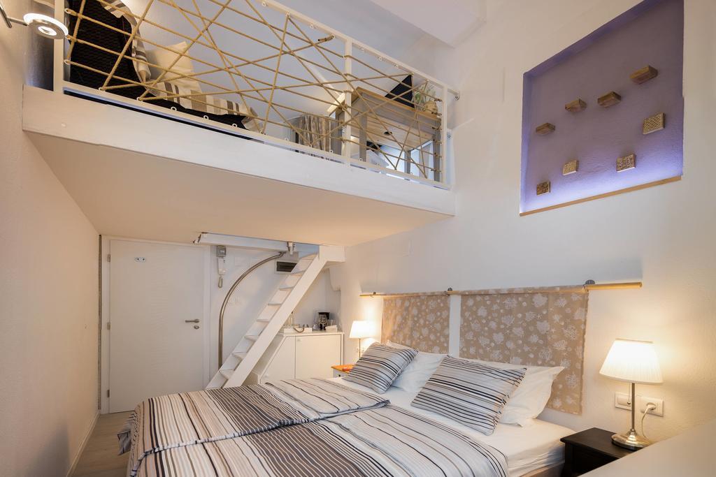 Rooms N&M Split Eksteriør billede