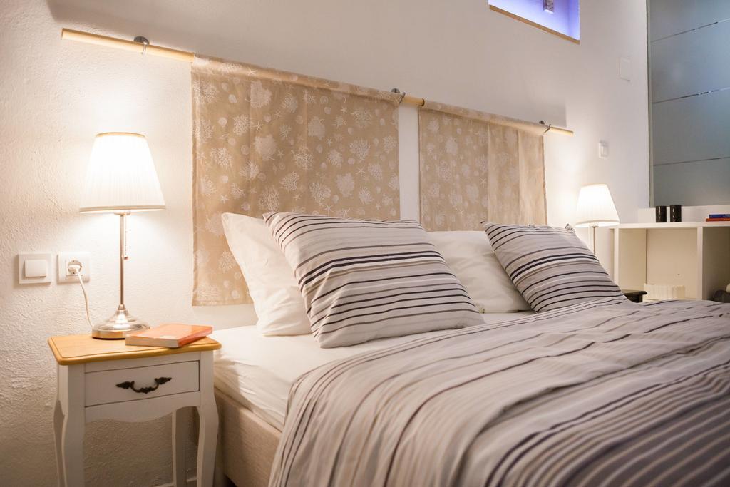 Rooms N&M Split Eksteriør billede