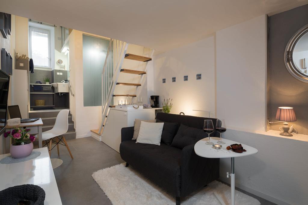 Rooms N&M Split Eksteriør billede