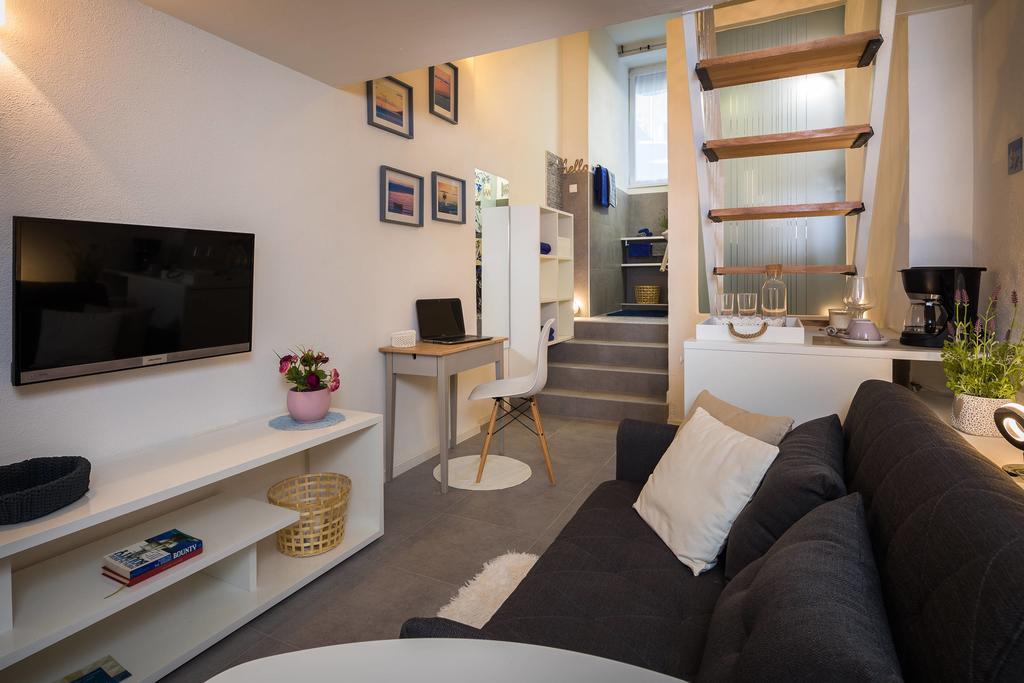 Rooms N&M Split Eksteriør billede