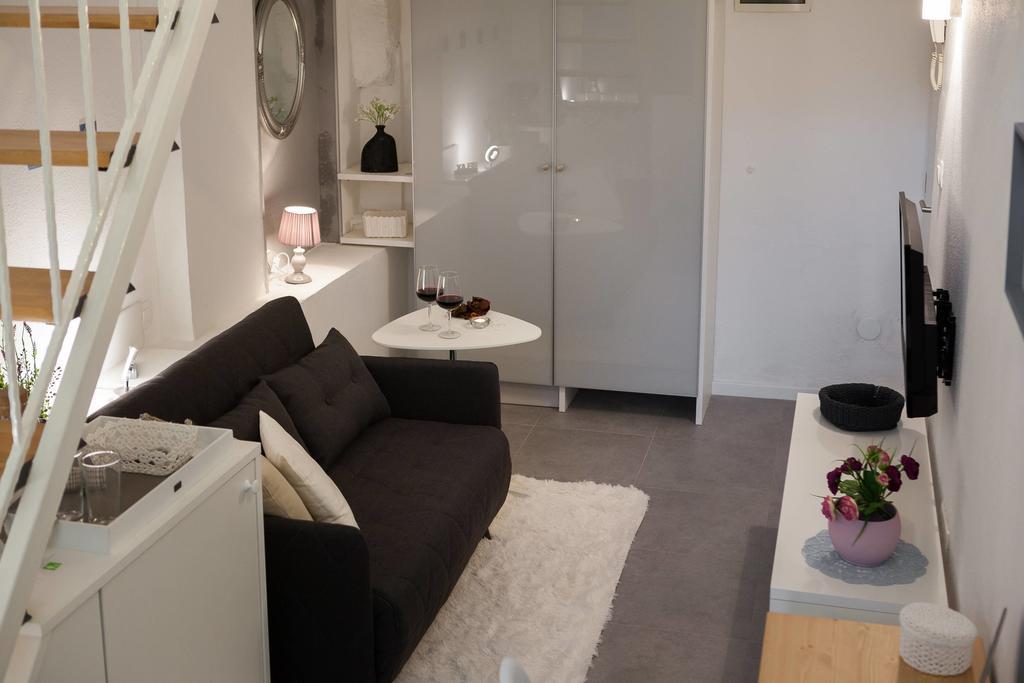 Rooms N&M Split Eksteriør billede