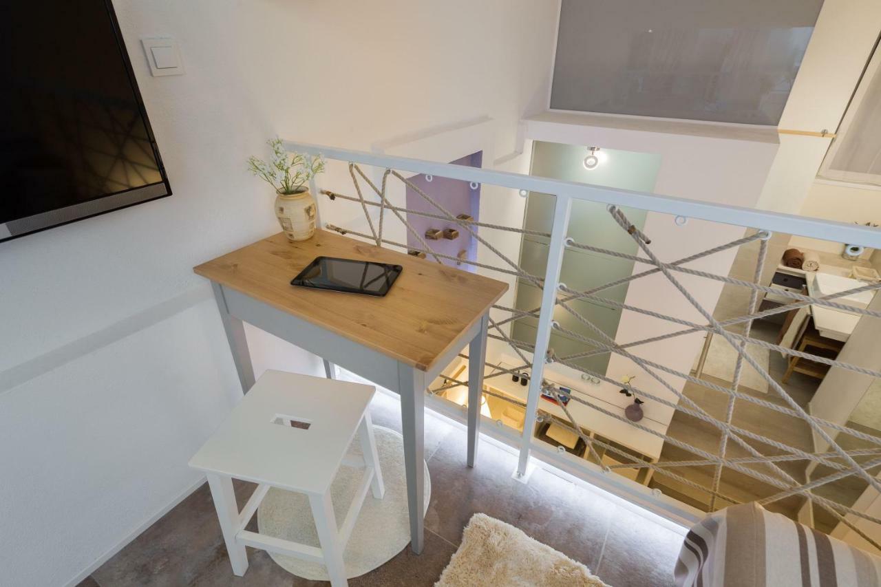 Rooms N&M Split Eksteriør billede