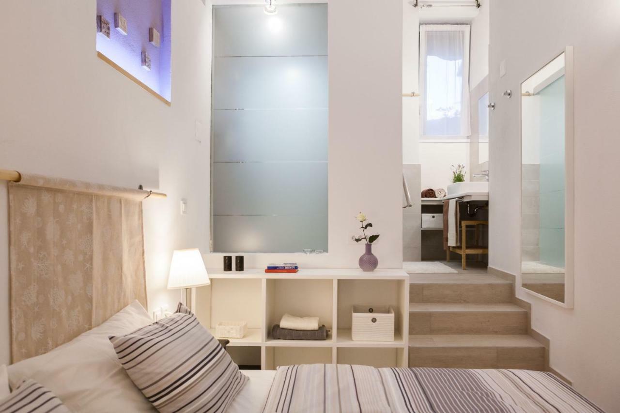 Rooms N&M Split Eksteriør billede
