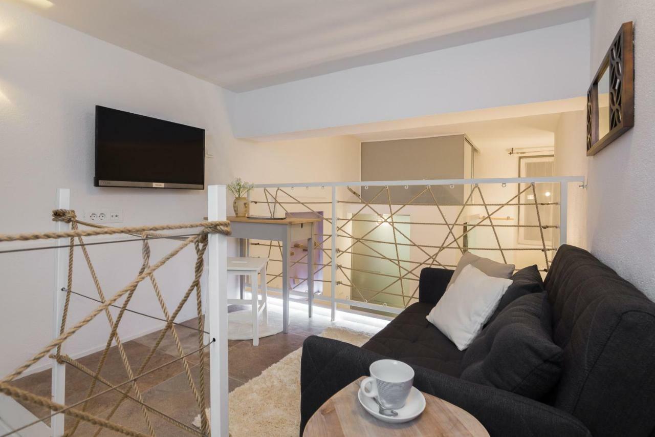 Rooms N&M Split Eksteriør billede