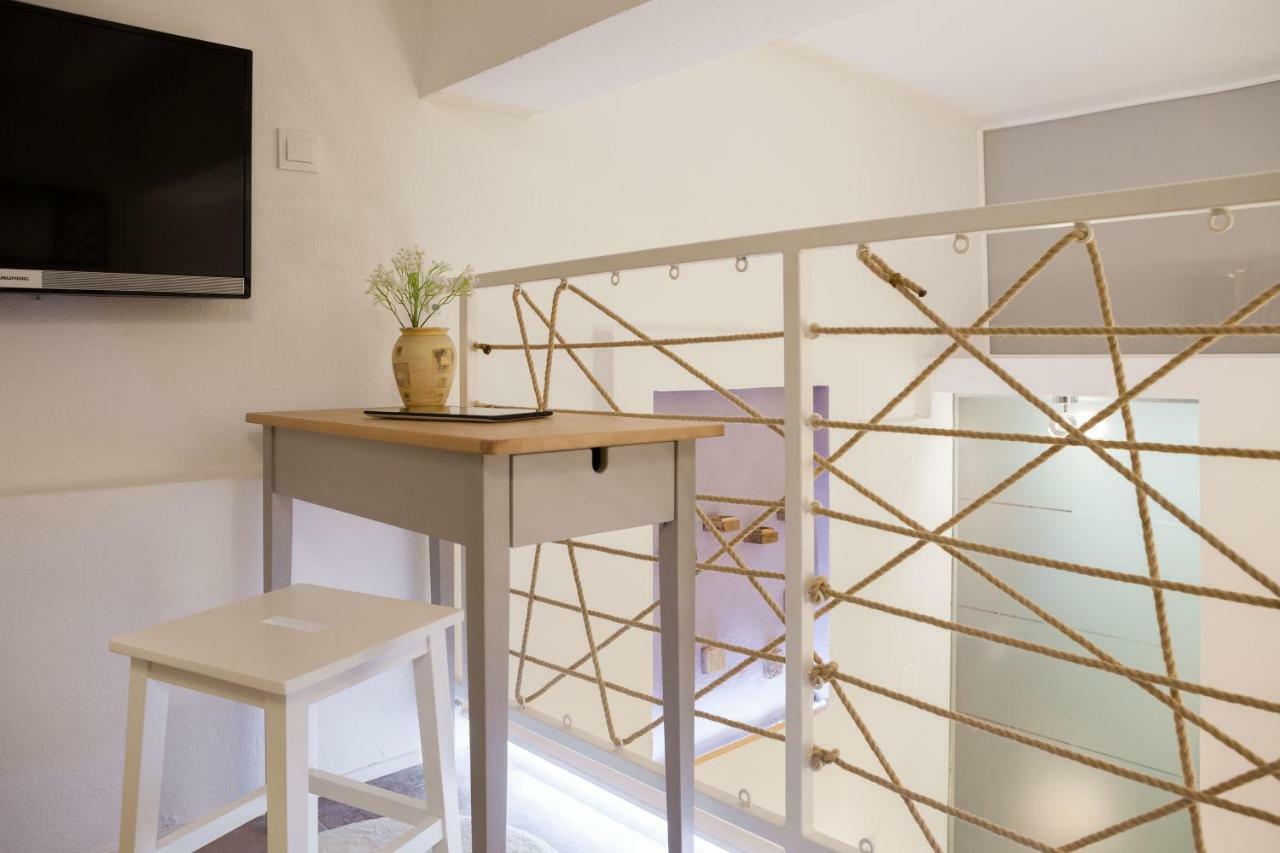 Rooms N&M Split Eksteriør billede