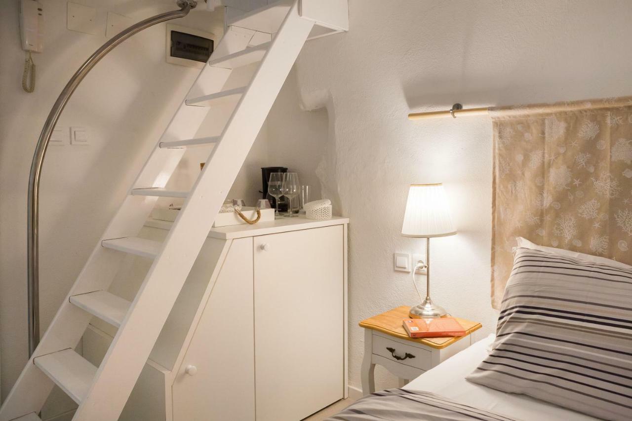 Rooms N&M Split Eksteriør billede
