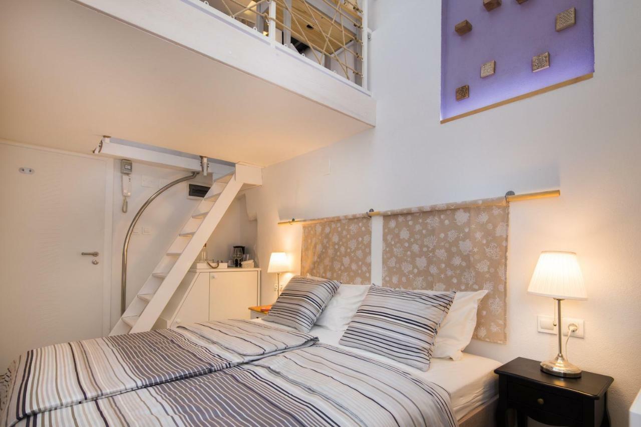Rooms N&M Split Eksteriør billede