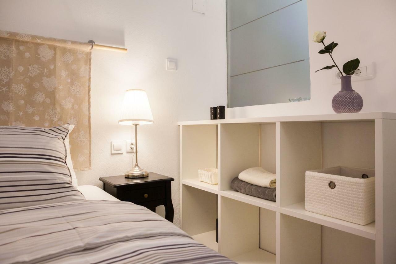 Rooms N&M Split Eksteriør billede