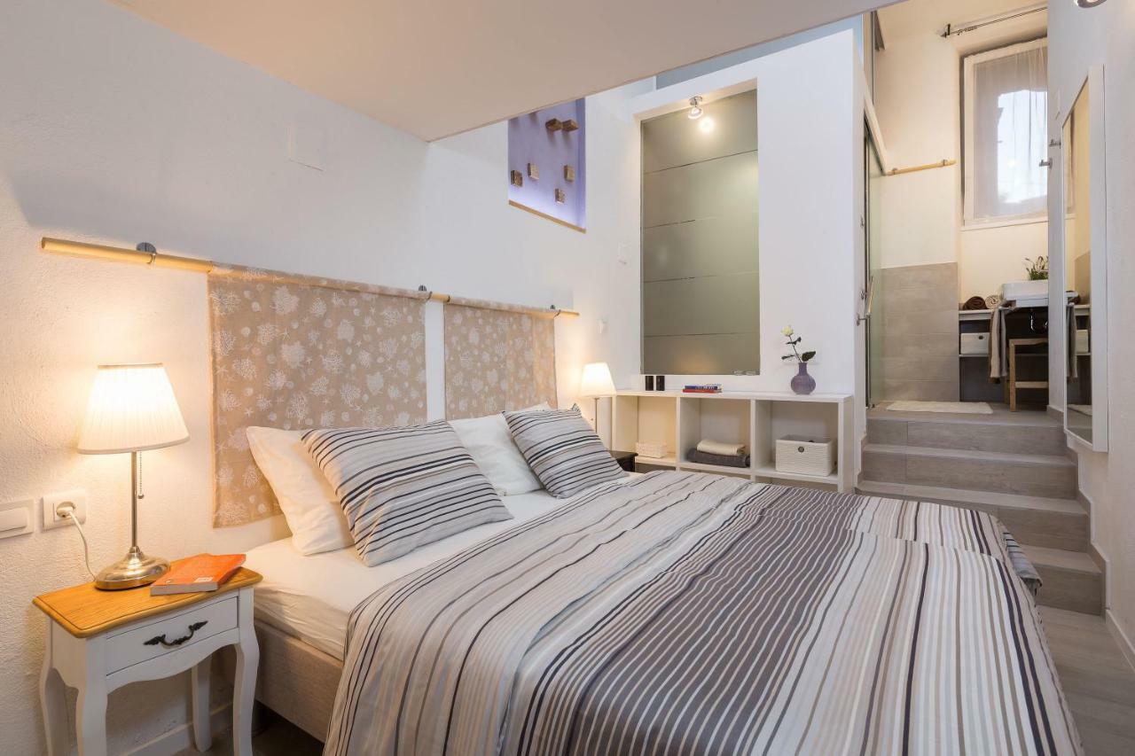 Rooms N&M Split Eksteriør billede