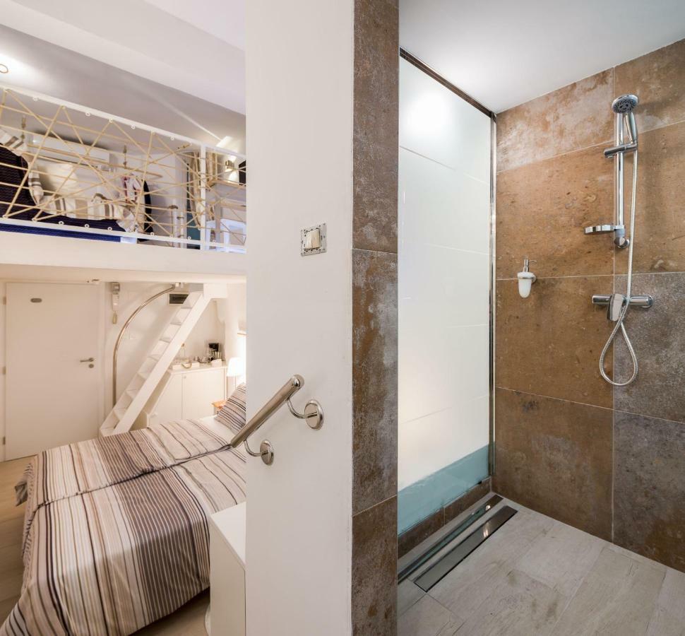 Rooms N&M Split Eksteriør billede